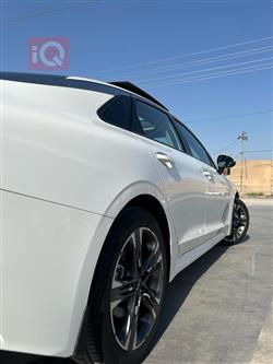 كيا K5